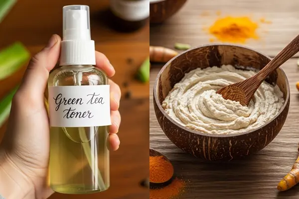 7 Powerful DIY Spot Treatments to Fade Dark Spots Naturally and Reveal Radiant Skin