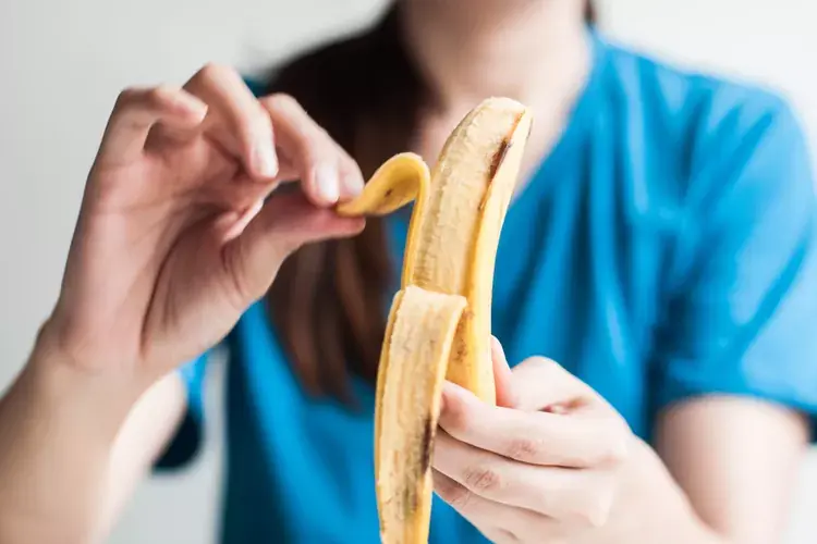 What happens to your bl00d pressure if you eat banana daily: The answer is not what you expected