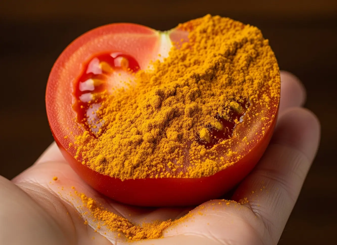 10 Powerful Tomato-Based DIY Face Treatments to Brighten, Smooth & Rejuvenate