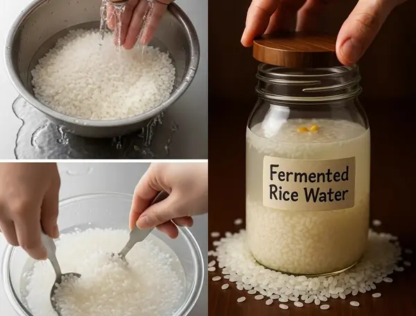 DIY Collagen-Boosting Drink That Reverses Your Age by 10 Years