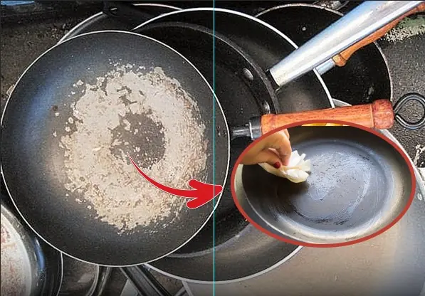 How to Restore Your Non-Stick Pan’s Coating: 4 Easy and Effective Methods