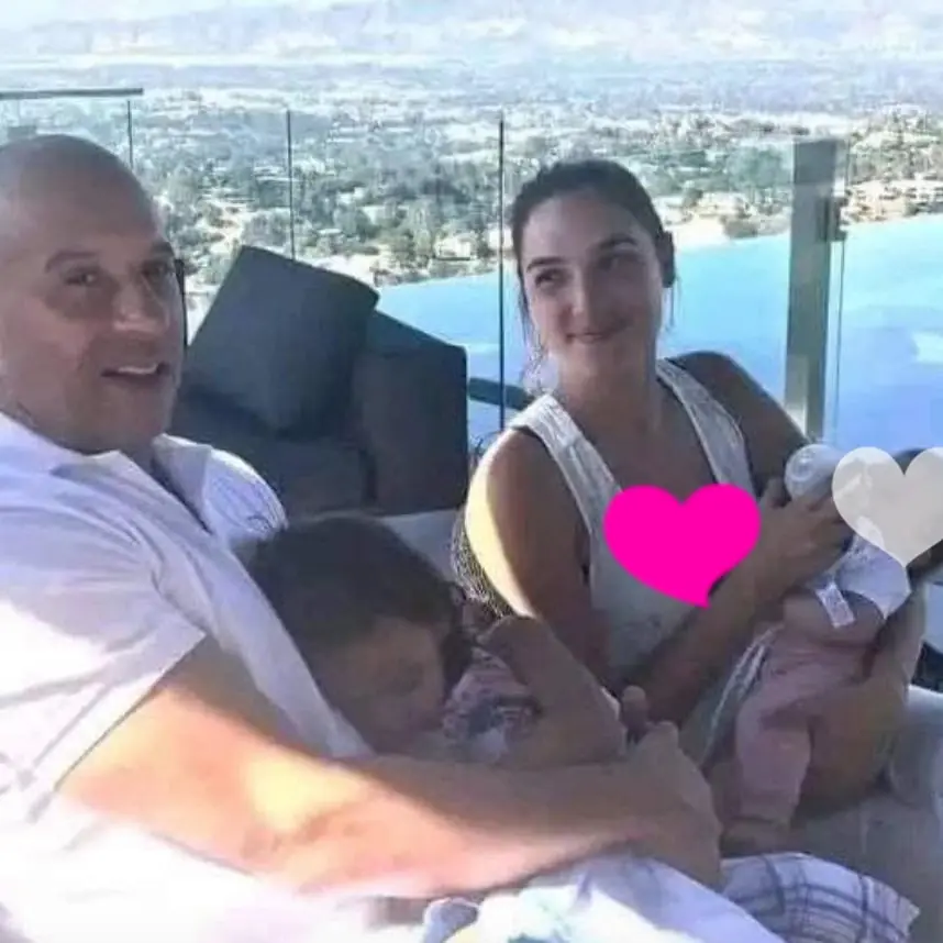 Beyond the Breakup: Vin Diesel's Act of True Love and Unwavering Respect