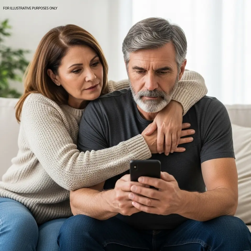 I Spent 32 Years in a Loveless Marriage—Now Dating Married Men Gives Me a Freedom I Never Knew