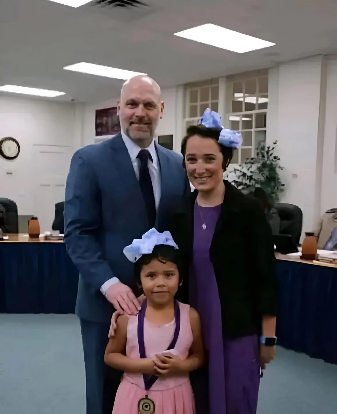 A Teacher's Radical Act: How a Haircut Transformed a Classroom and Taught Kindness