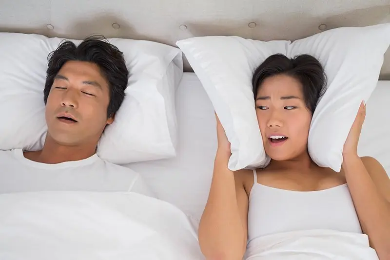 The Surprising Truth About Why Many Couples Over 50 Choose Separate Bedrooms