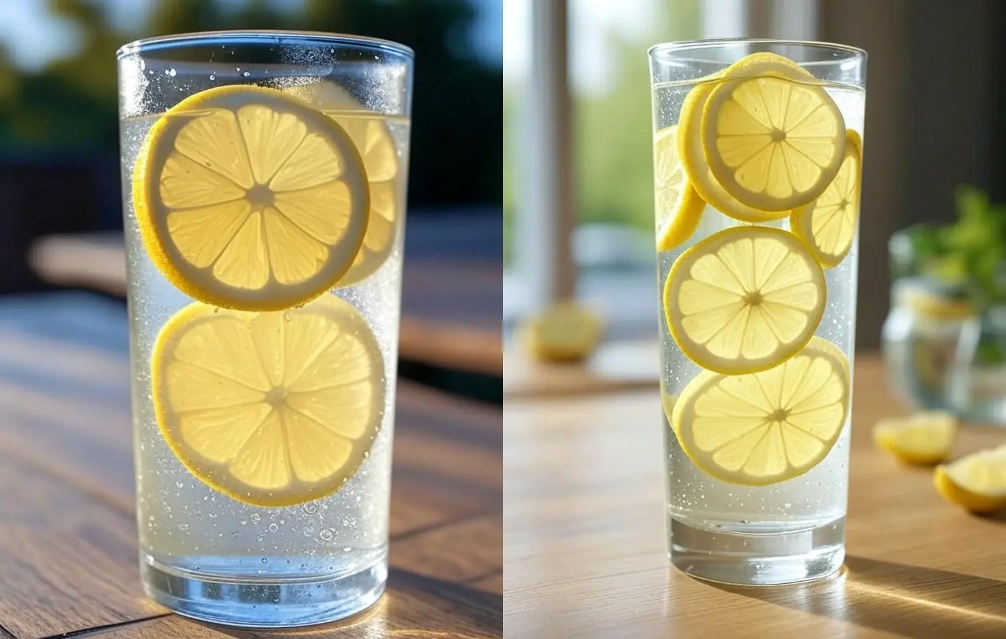 Discover the Surprising Health Benefits of Lemon Water: Hydration, Digestion, and More