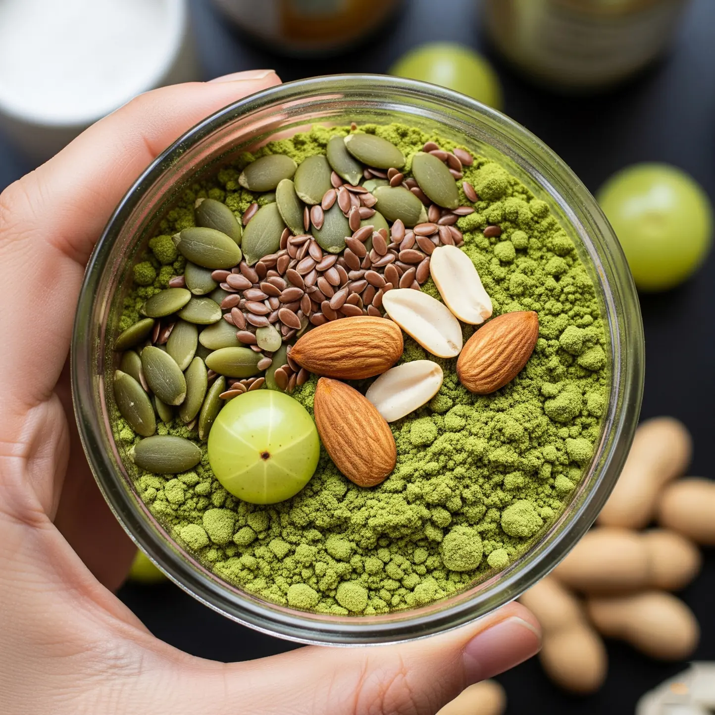 Natural Collagen Powder Recipe: Unlock Radiant, Youthful Skin Naturally
