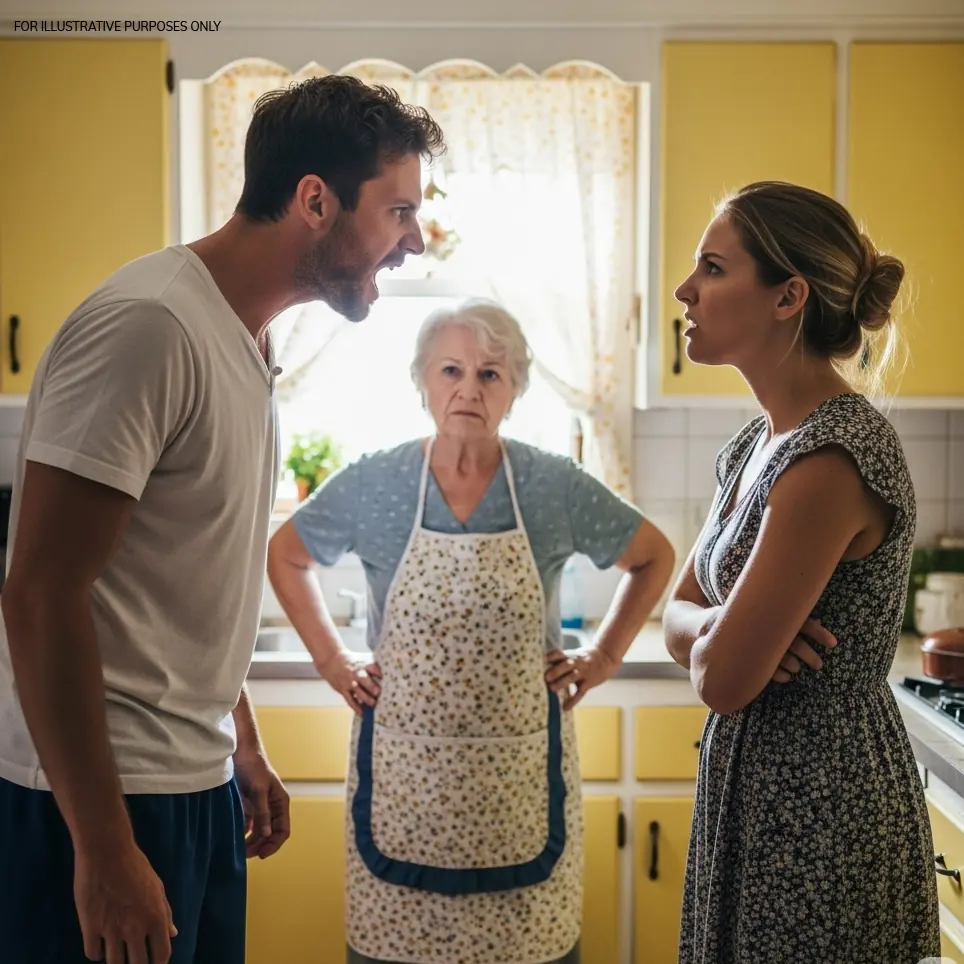When My Mother-in-Law’s Wrath Drove Me from My Own Home: A Tale of Betrayal, Court Battles, and New Beginnings