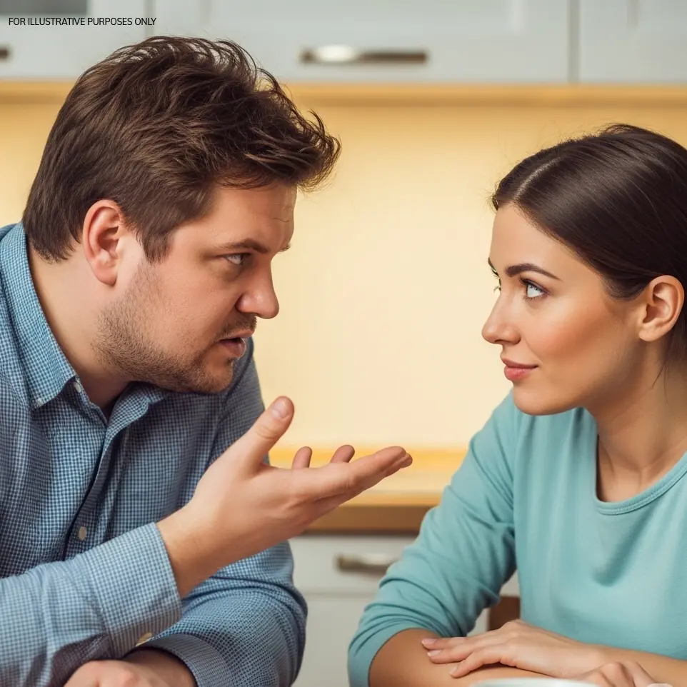 A Few Days After Our Wedding, My New Husband Dumbfounded Me With, 'We'll Be Giving Your Salary to My Mom. She'll Teach You How to Spend It Properly!'