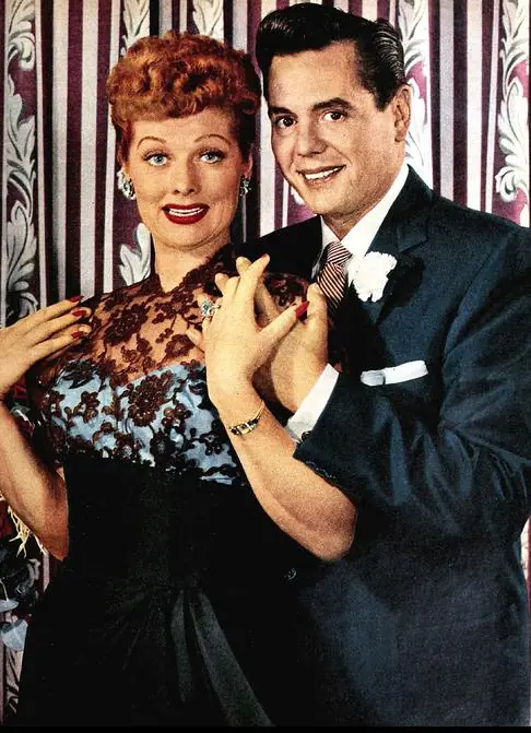 LUCILLE BALL: HOW TV’S QUEEN BUILT A MILLION-DOLLAR EMPIRE AND A LEGACY BEYOND LAUGHTER