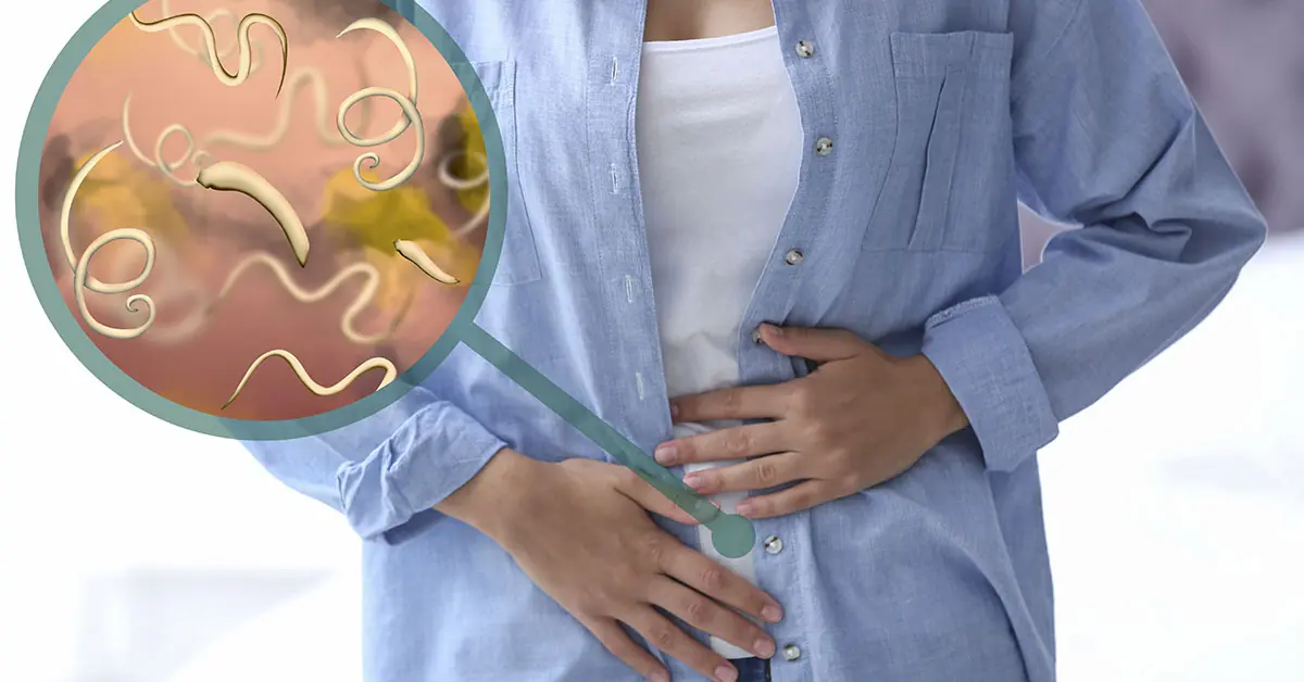 10 Surprising Signs You Might Have a Parasite & How to Get Rid of It