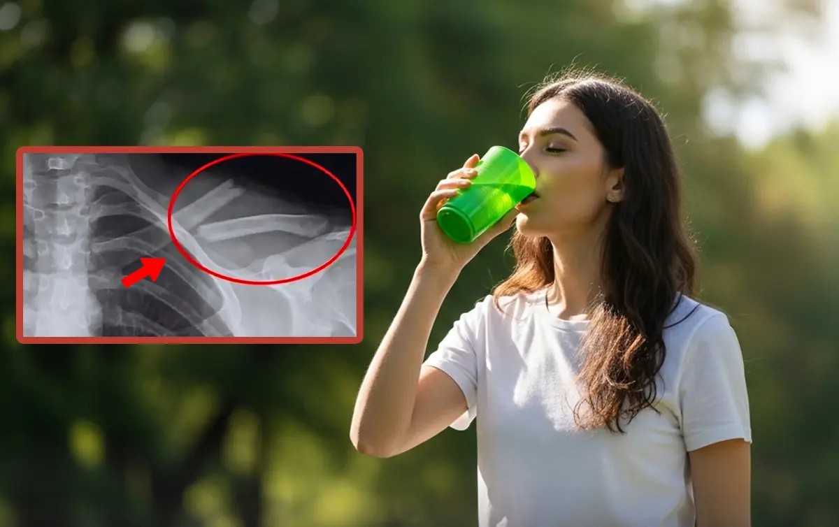 8 H@rmful Effects of Soda on Your Health You Should Know