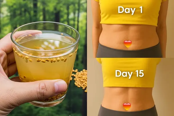 Fenugreek Water for Weight Loss: Methi Water Benefits and DIY Recipes