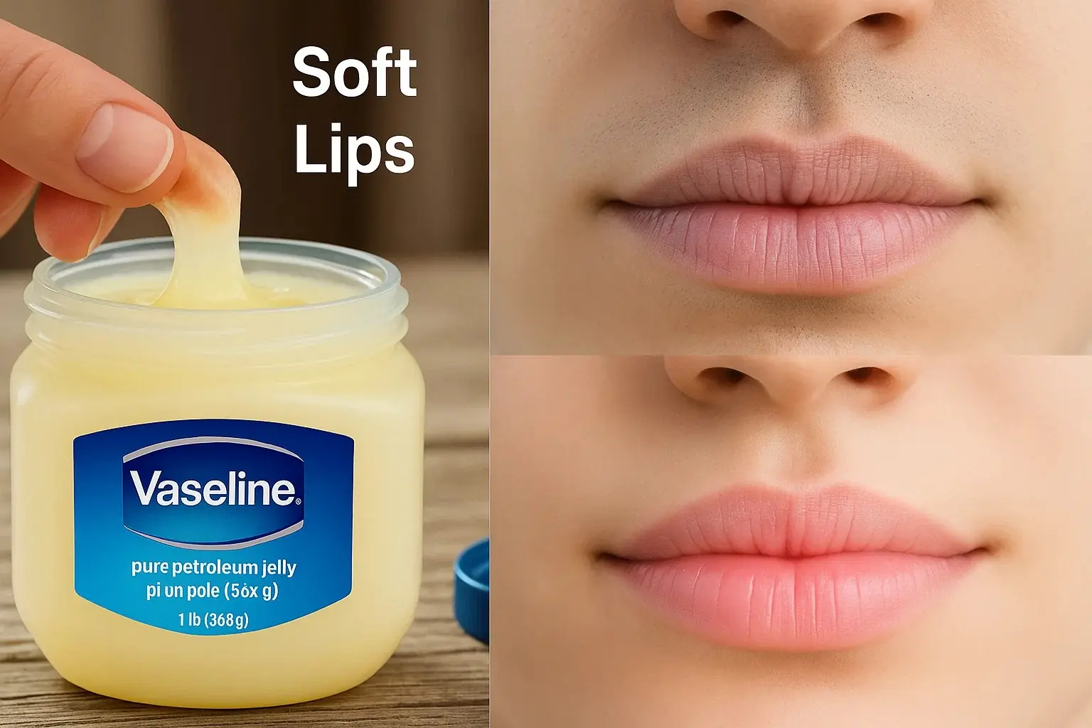10 Effective Ways to Get Soft, Pink Lips Naturally: Proven DIY Remedies for Flawless Lips