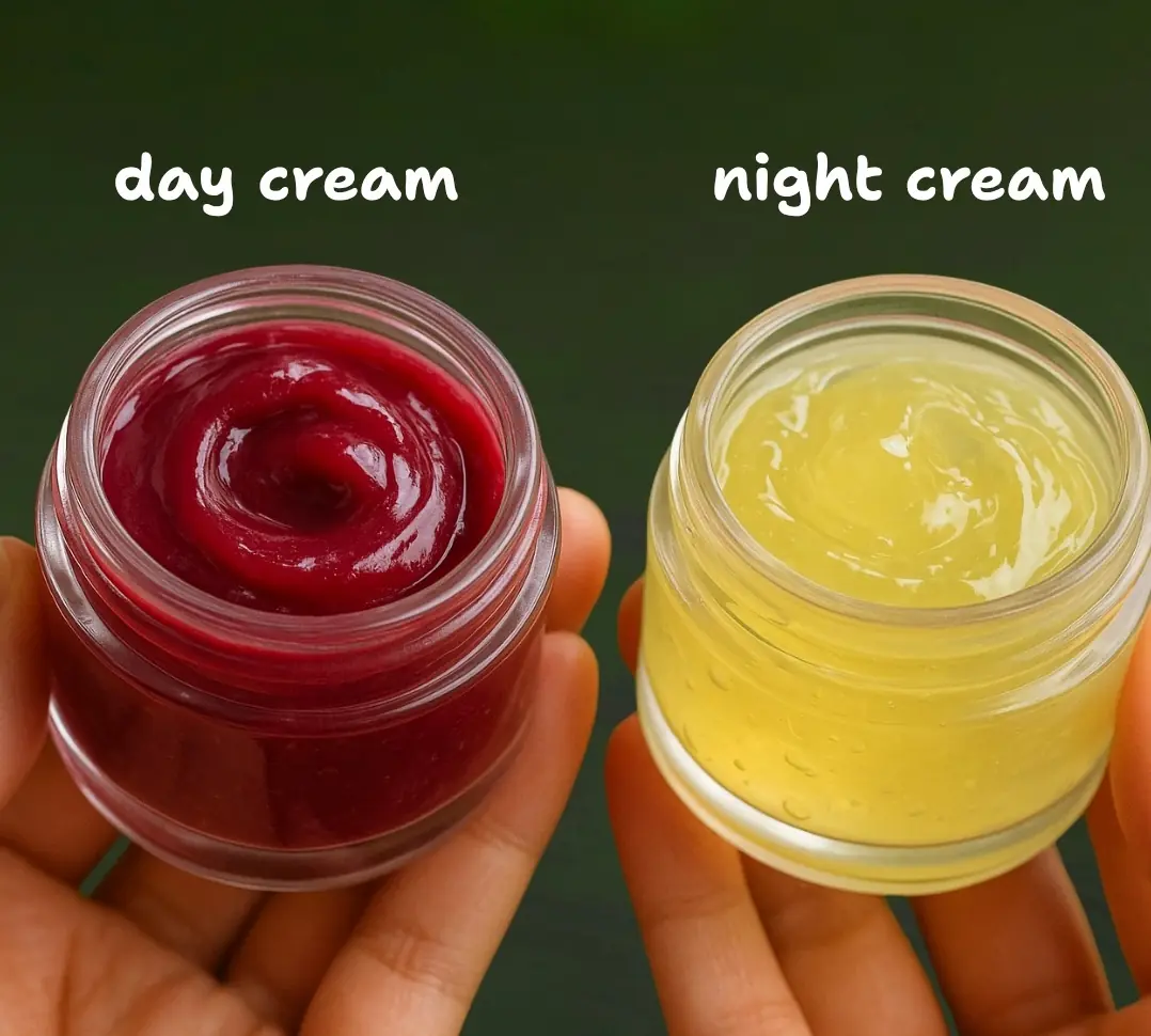 Homemade Glow Booster Cream – Visible Spotless Skin Naturally!