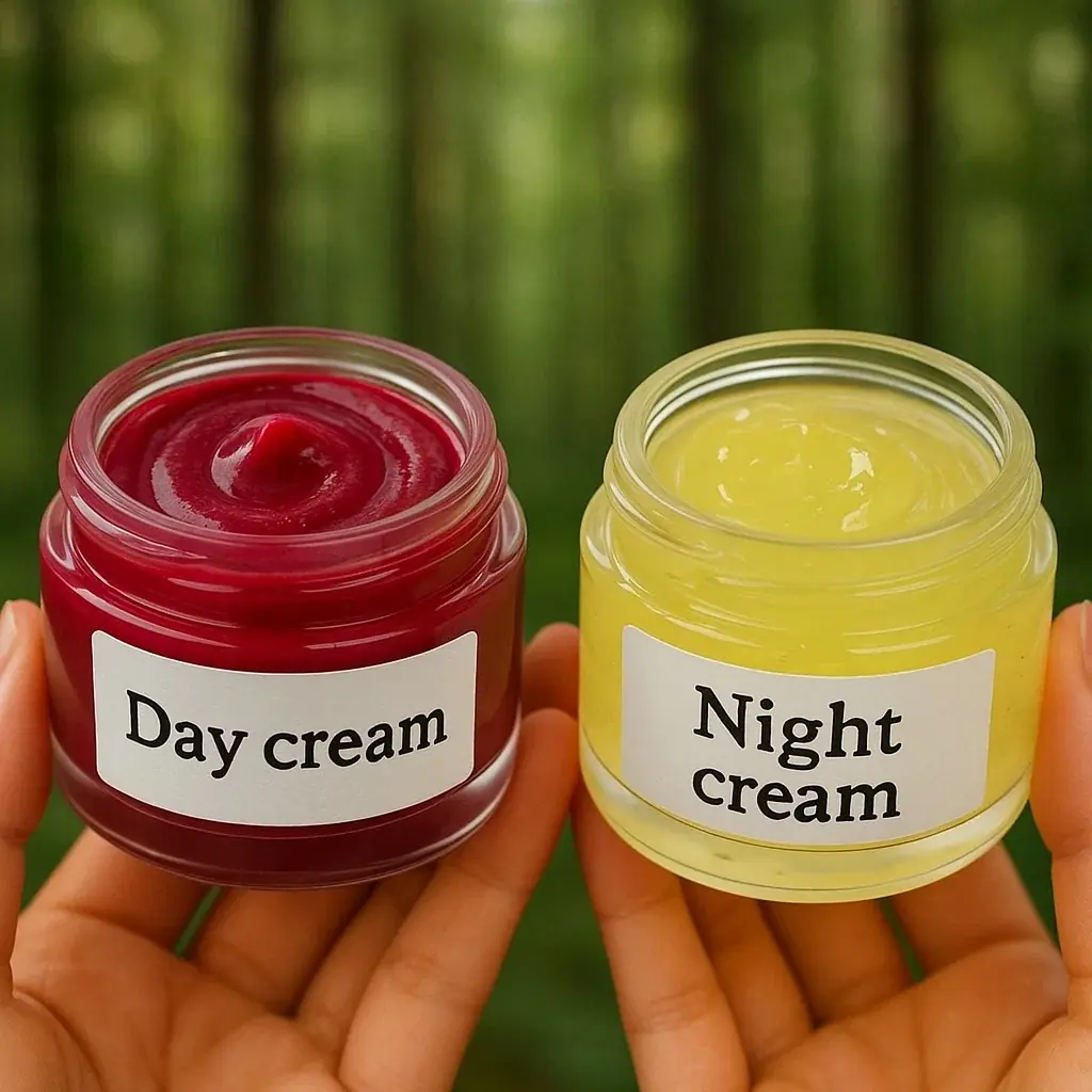 Homemade Glow Booster Cream – Visible Spotless Skin Naturally!