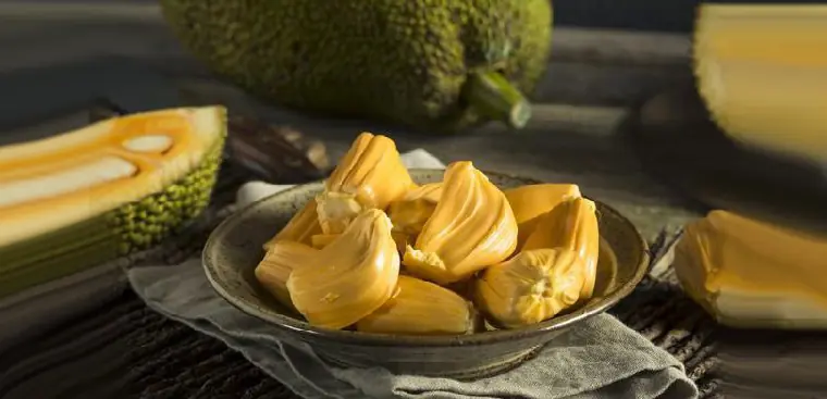 6 Groups Who Should Avoid Eating Jackfruit: 2 Common Mistakes to Prevent Health Issues