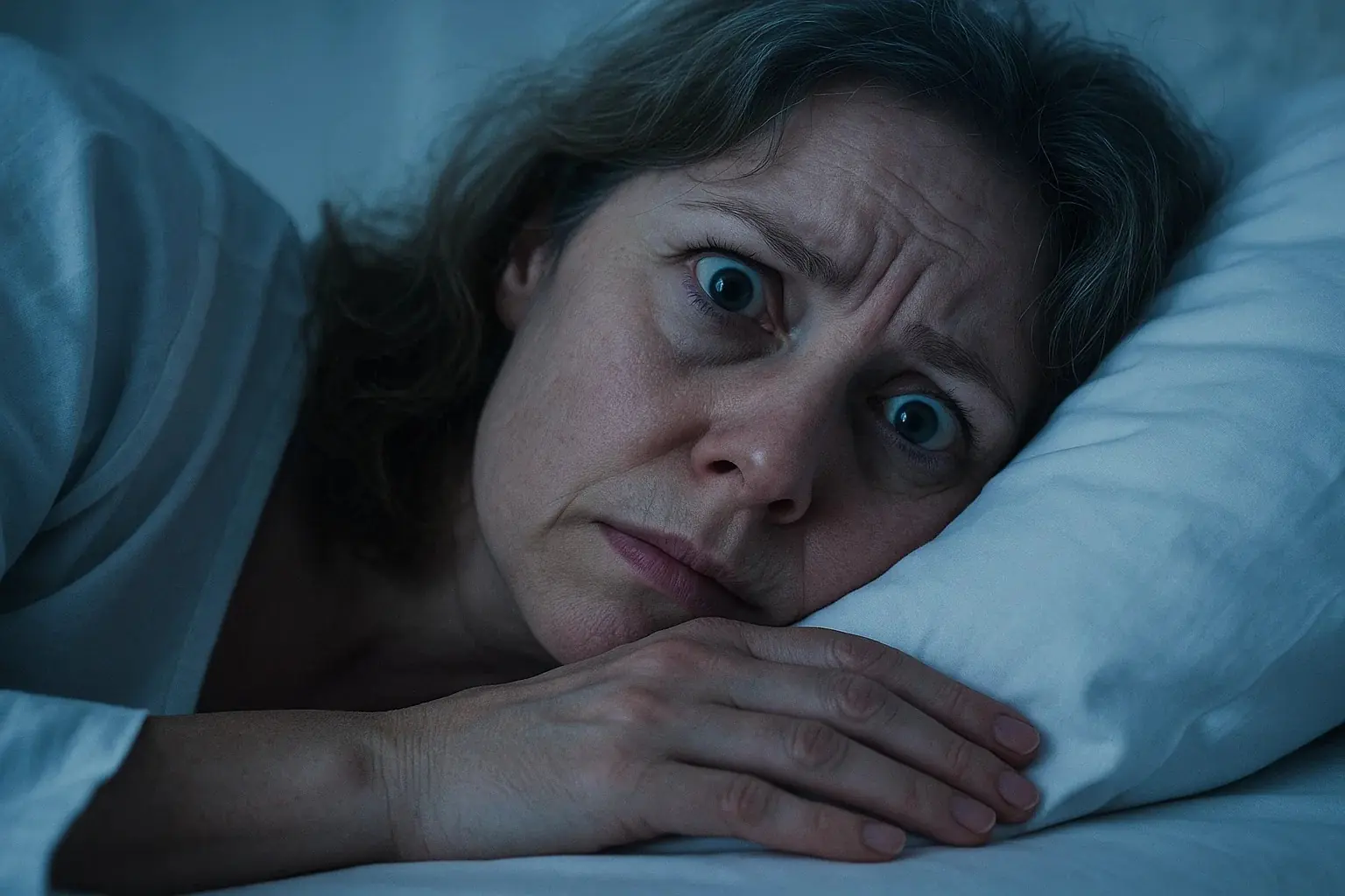 Doctor reveals the one sound people make that means they have under 24 hours left to live