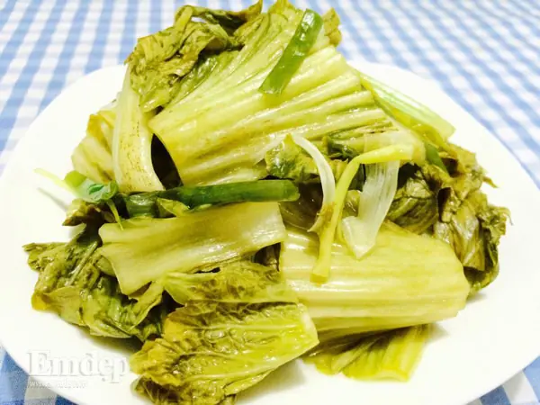 Hidden D@ngers on Your Dinner Plate: 3 Common Vegetables That May Be D@m@ging Your Digestive Health