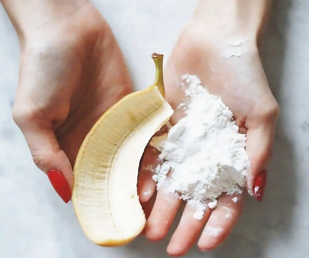 Erase Wrinkles and Achieve Glowing Skin Naturally: The Ultimate Banana Face Pack for Youthful Radiance