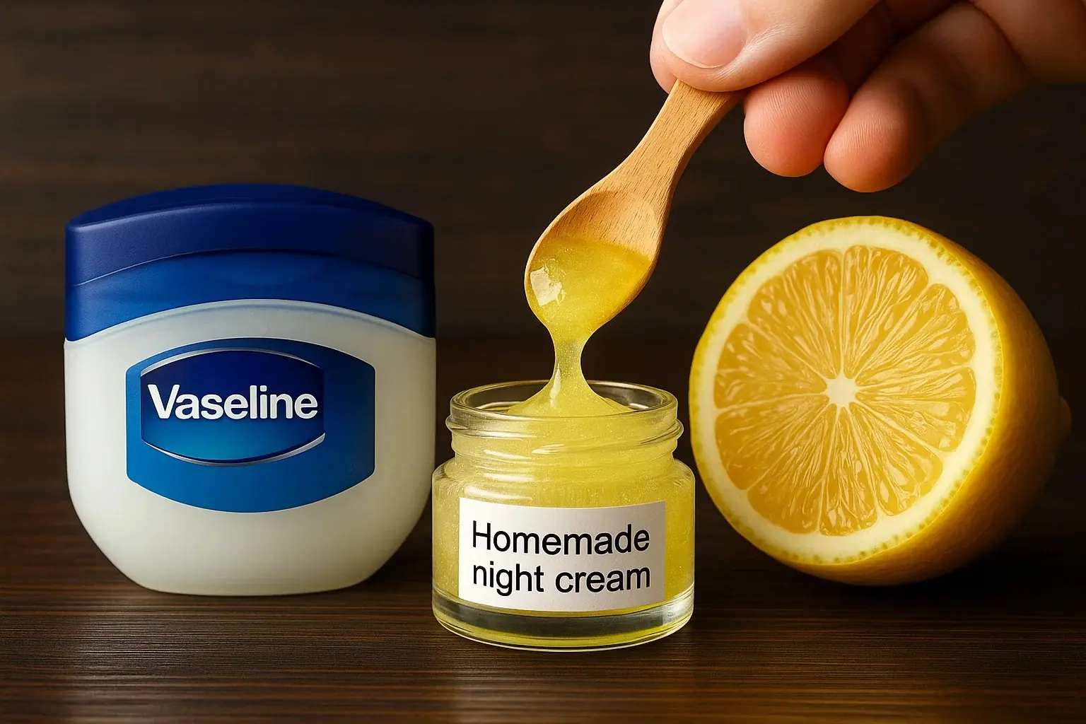 5 Powerful Ways to Use Vaseline for Anti-Aging: Natural Remedies for Smoother, Wrinkle-Free Skin