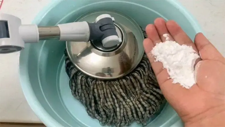 Secret cleaning tip: how to keep your floors clean and dust-free for seven days