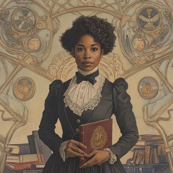 Clara Belle Williams: The Trailblazing Educator Who Overcame Racism to Make History