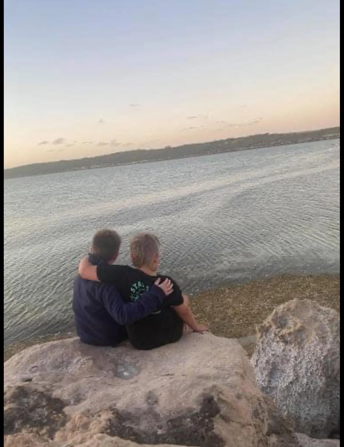 When My Farm Boys Became Heroes: A Tear-Jerking Act of Kindness on the Beach