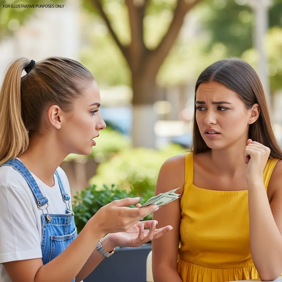A Summer Trip, A Friendship Tested: Learning the Value of Boundaries