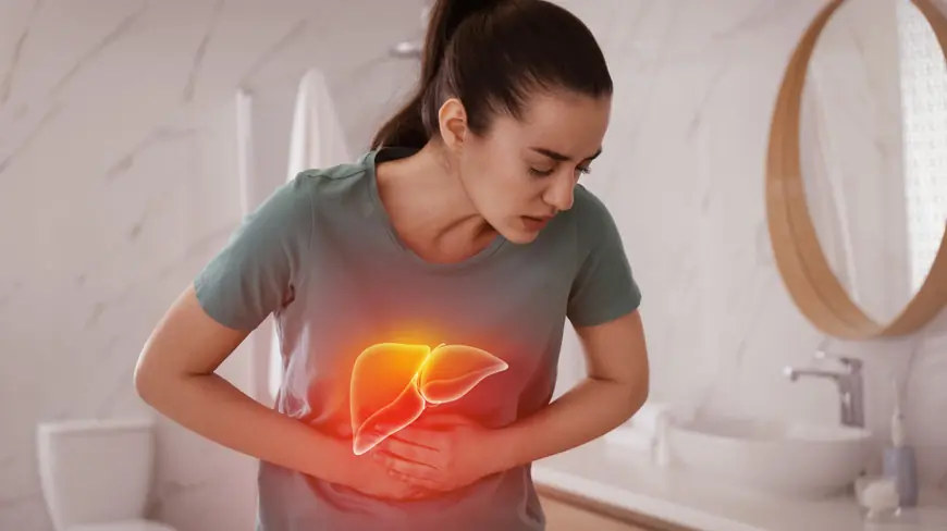12 Early Signs of Liver Disease You Should Never Ignore