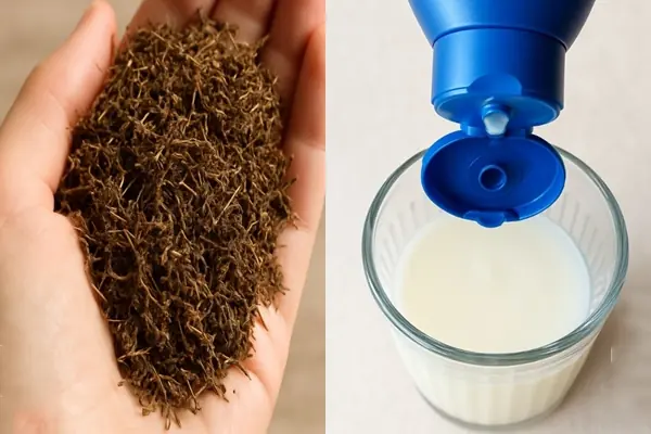 Effective Natural Remedies to Reverse Hair Baldness: DHT Blocker and Hair Loss Reversing Packs