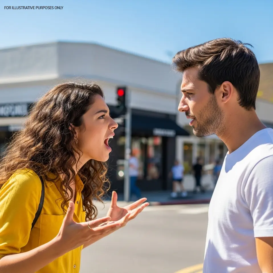 The Price of Betrayal: How Money Undermined Our Relationship