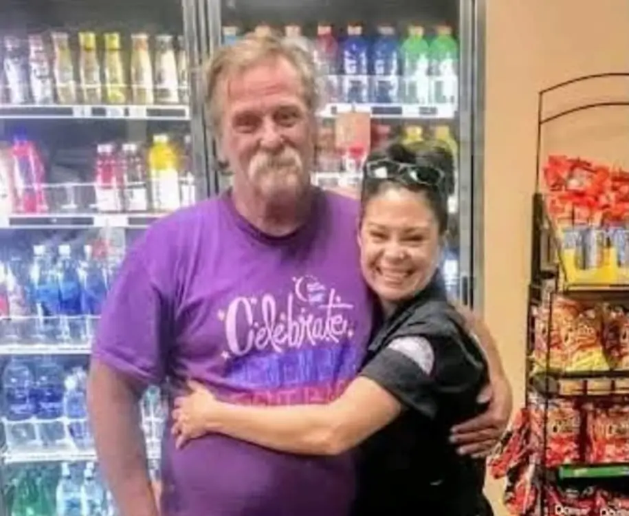 From the Streets to Success: How a Handful of Kindness Changed Will's World