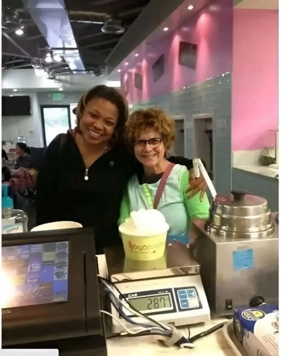 How One Woman’s $15 Gesture Sparked an Emotional Birthday Surprise