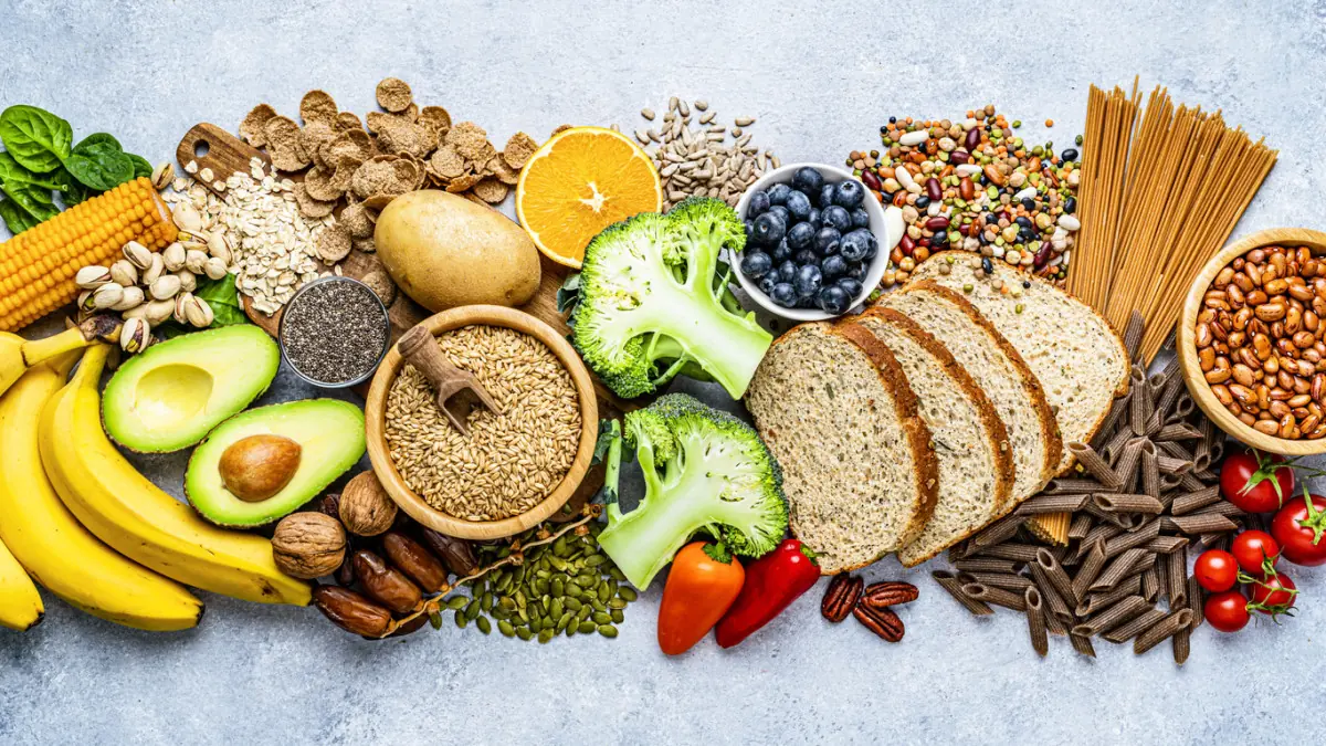7 Foods to Help You Lose Visceral Fat, According to Dietitians