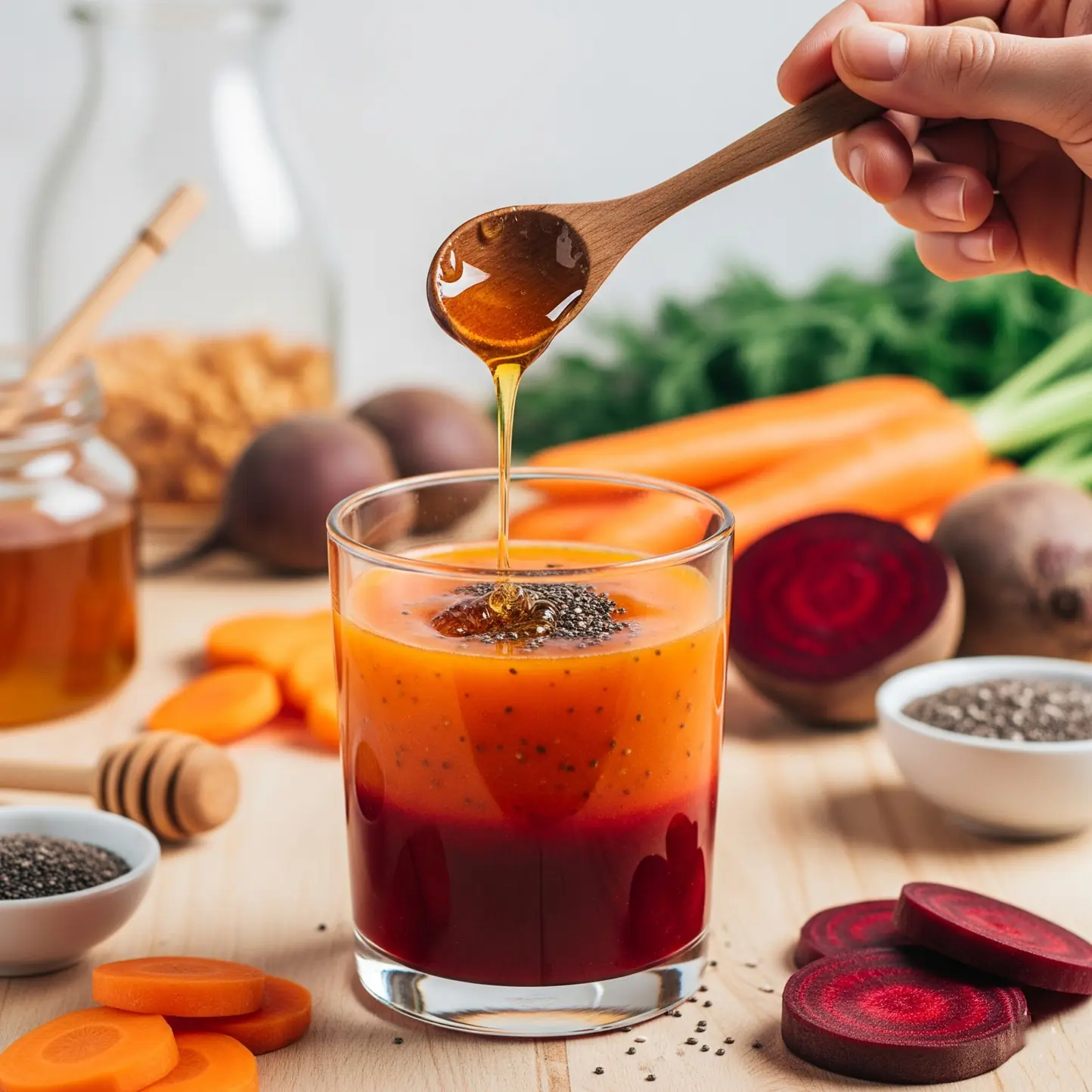 Collagen Boosting Drink to Reverse Your Age: Get Spotless, Glowing Skin Naturally