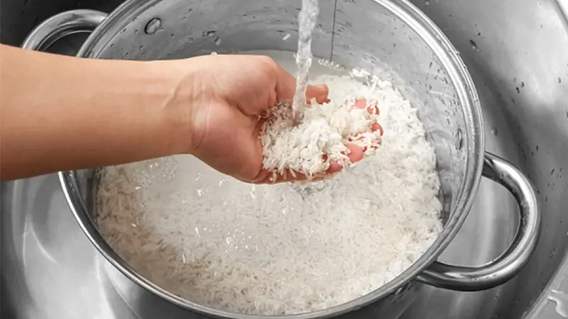 Mastering the Art of Cooking: When to Use Hot Water and When to Use Cold