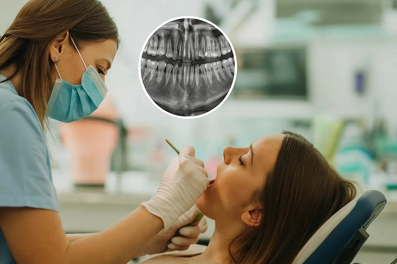 Two cities that stopped adding fluoride to water have seen shocking results on teeth years later