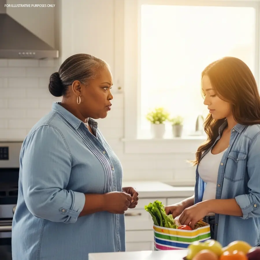 How I Fought My Greedy Mother-in-Law Over My Inherited Apartment: A Story of Strength and Survival