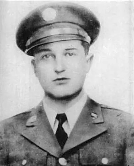 The Heroic Act of Private Joe P. Martínez: A Story of Courage and Sacrifice