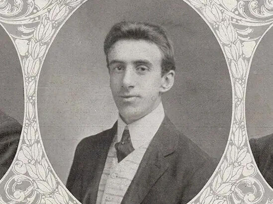The Unsung Symphony of the Titanic: Wallace Hartley's Enduring Legacy of Courage