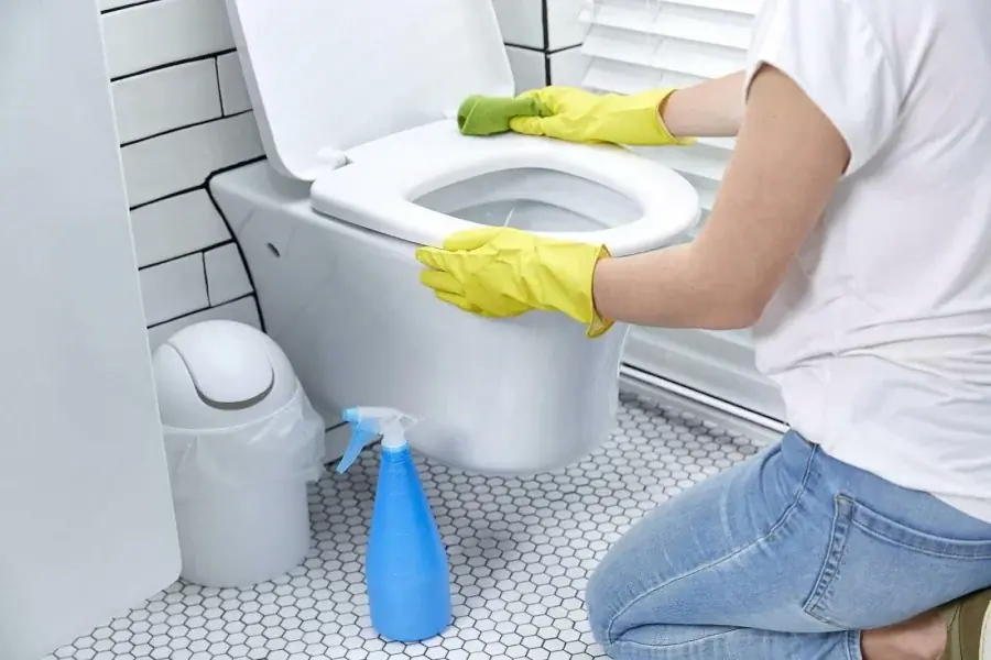 Should You Close or Leave the Toilet Lid Open After Use? 90% of People Get It Wrong — Here's Why Your Bathroom Always Smells