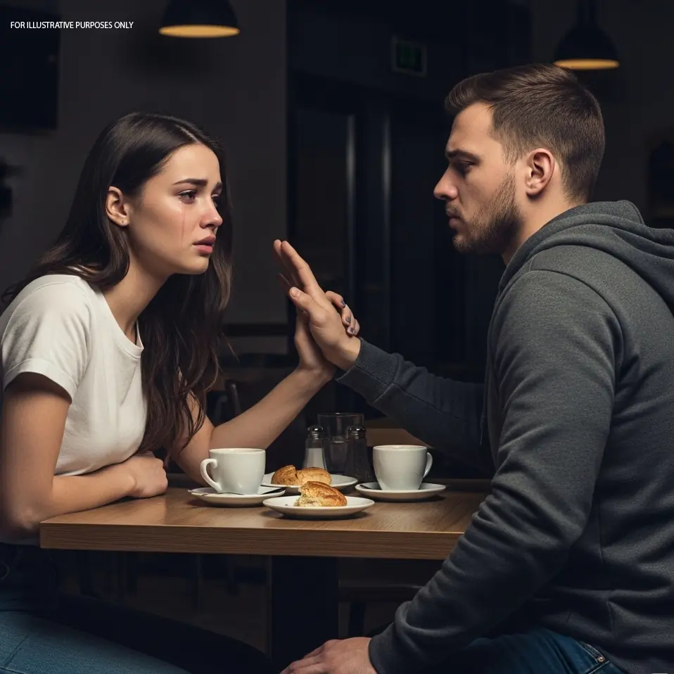 Silent Treatment and Betrayal: My Fiancé Ignored Me and I Found the Truth