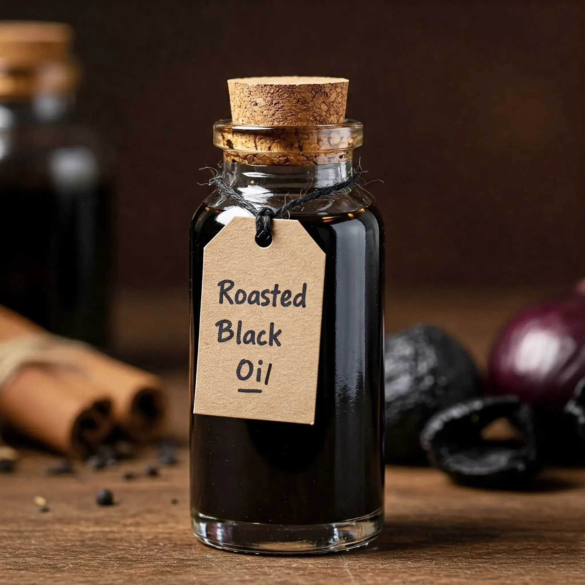 Roasted Onion Peel and Garlic Peel Remedies for Grey Hair: Natural Solutions for Dark, Vibrant Hair