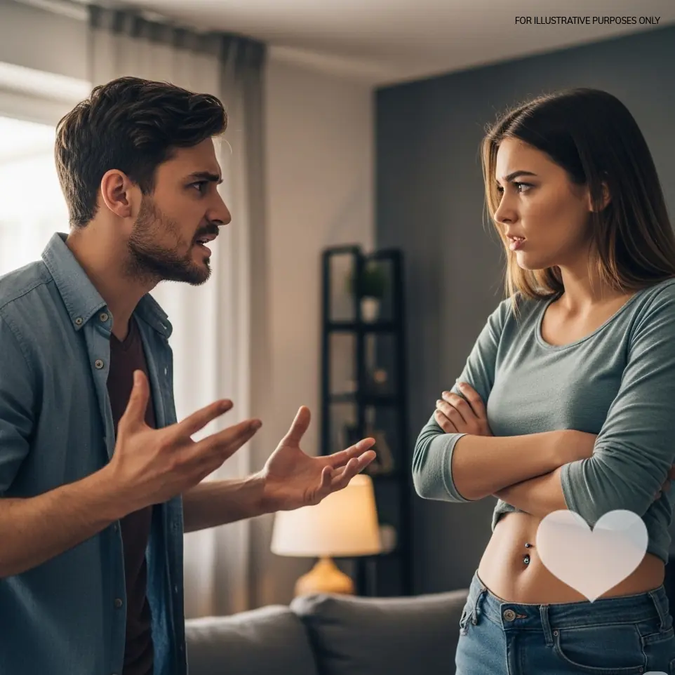 Am I Wrong for Getting a B3lly Piercing Without Telling My Fiancé? The Tension, The Apologies, and What Happened Next