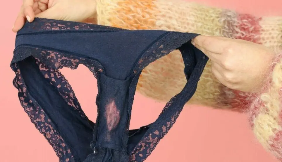 Why Your Underwear Gets Bleach-Like Stains: Gynecologist Explains the Causes and What It Means for Your Health