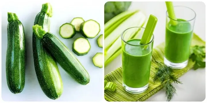 Start Your Day Right: 5 Foods That Safeguard Your Kidneys and Reduce Uric Acid