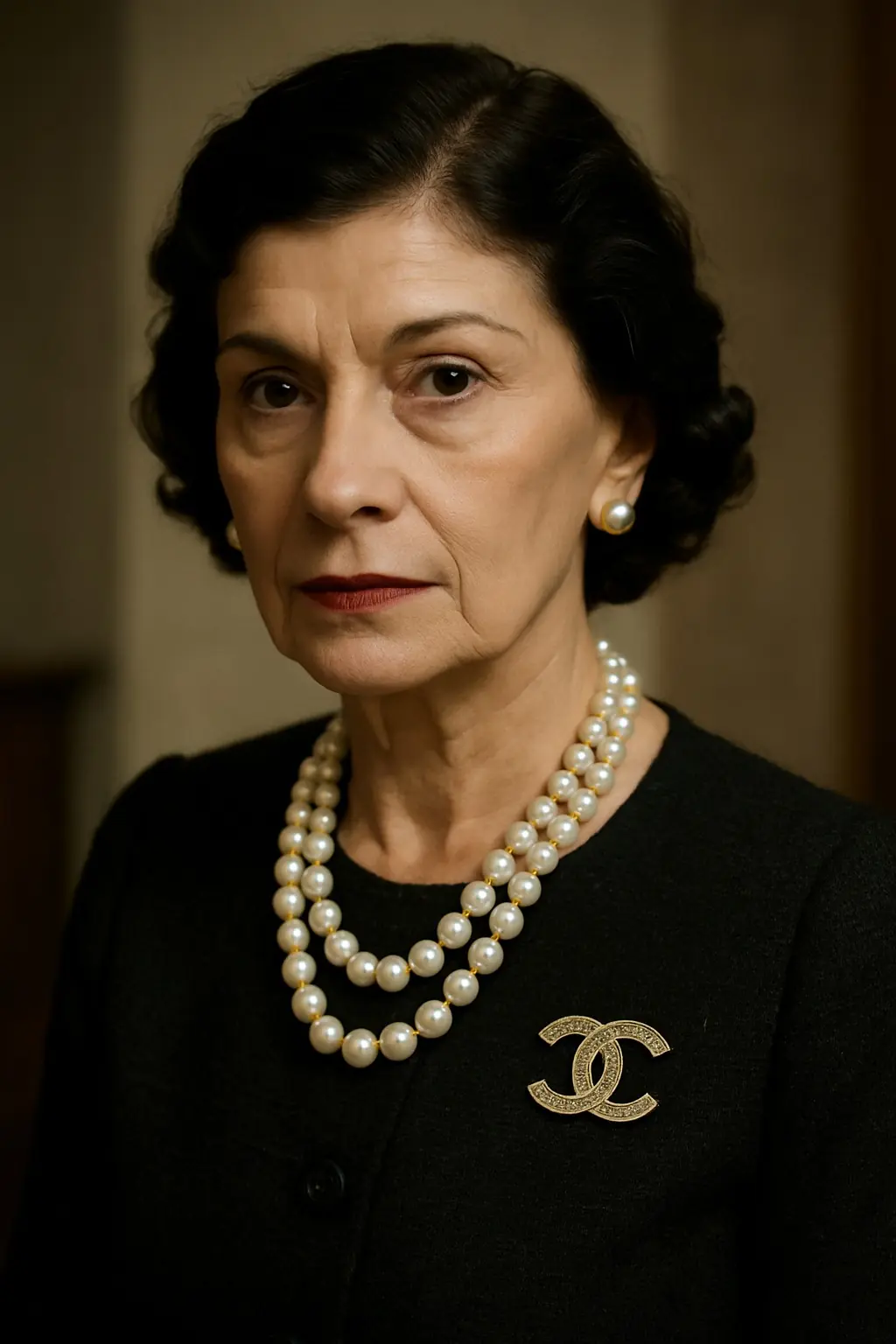 From Orphanage Walls to Global Icon: The Unstoppable Rise of Coco Chanel