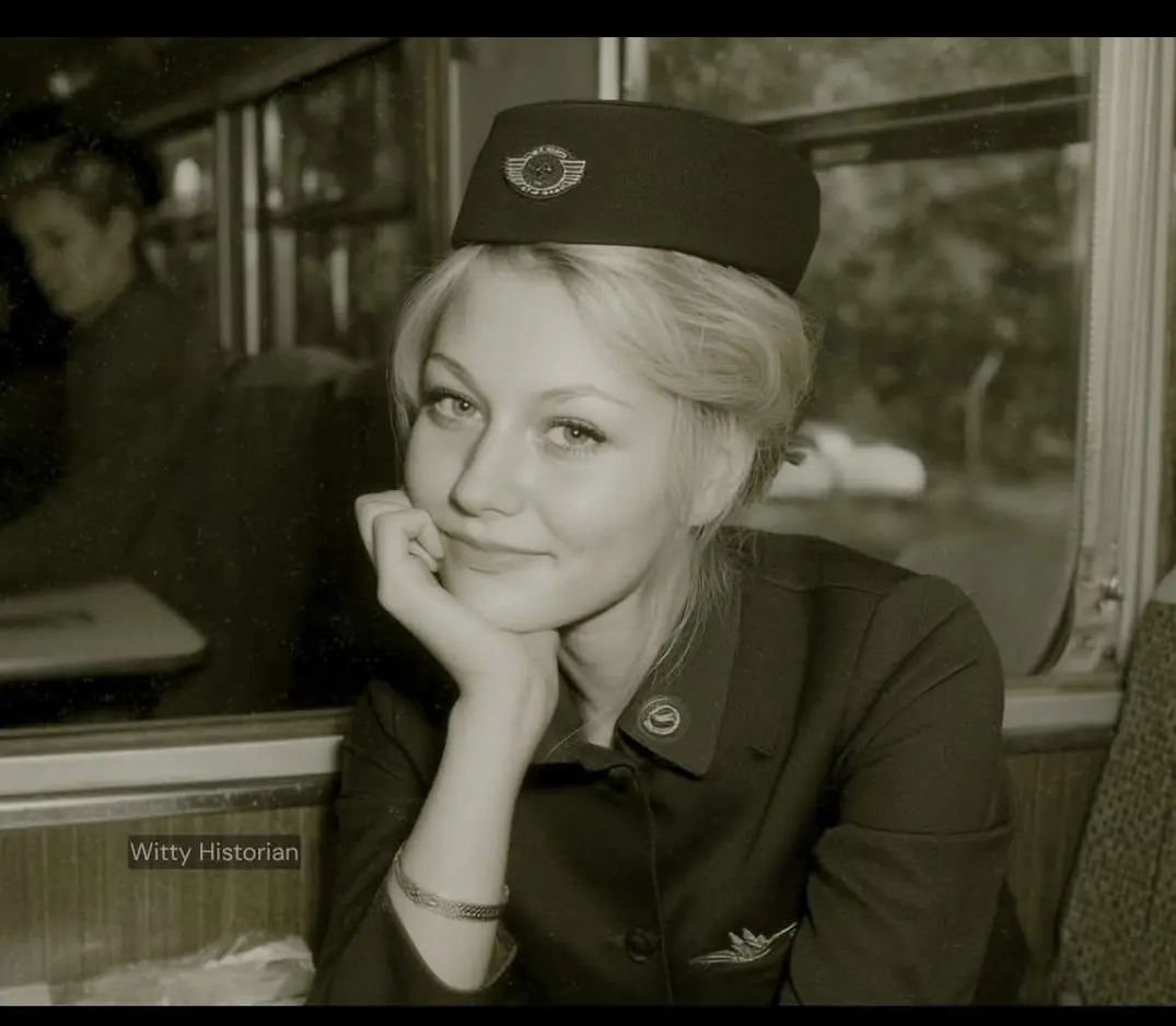 The Miraculous Survival of Vesna Vulović: The Highest Fall Without a Parachute