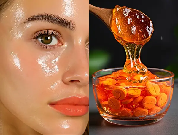 Homemade Vitamin C Serum: DIY Recipe for Clear, Glowing, and Ageless Skin